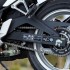 Honda CBR250R radosc w przystepnej cenie - Honda CBR250R 2011 wahacz lancuch