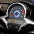 Honda CBR250R radosc w przystepnej cenie - Honda CBR250R 2011 zegary