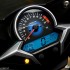 Honda CBR250R radosc w przystepnej cenie - Instrumenty Honda CBR250R 2011