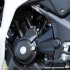 Honda CBR250R radosc w przystepnej cenie - Silnik Honda CBR250R 2011