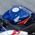 Honda CBR250R radosc w przystepnej cenie - bak Honda CBR250R 2011