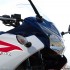 Honda CBR250R radosc w przystepnej cenie - lampa przednia Honda CBR250R 2011