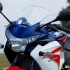 Honda CBR250R radosc w przystepnej cenie - prawa prednia owiewka Honda CBR250R 2011