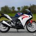 Honda CBR250R radosc w przystepnej cenie - prawy bok Honda CBR250R 2011