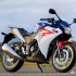 Honda CBR250R radosc w przystepnej cenie - prawy profil Honda CBR250R 2011