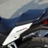 Honda CBR250R radosc w przystepnej cenie - siodlo Honda CBR250R 2011