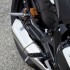 Honda CBR600F powrot po latach - Tlumik Honda CBR600F