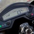 Honda CBR600F powrot po latach - Zegary Honda CBR600F