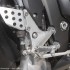 Honda CBR600RR 2009 ABSolutnie przyjazna - konsola podnozka kierowcy honda cbr600rr 2009 test tor panoniaring c mg 0035