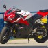 Honda CBR600RR 2009 ABSolutnie przyjazna - motocykl lewa strona honda cbr600rr 2009 test tor panoniaring c mg 0108