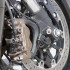 Honda CBR600RR 2009 ABSolutnie przyjazna - przedni zacisk hamulcowy honda cbr600rr 2009 test tor panoniaring c mg 0034