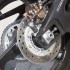 Honda CBR600RR 2009 ABSolutnie przyjazna - tylny zacisk hamulcowy honda cbr600rr 2009 test tor panoniaring c mg 0030