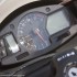Honda CBR600RR 2009 ABSolutnie przyjazna - zegary honda cbr600rr 2009 test tor panoniaring c mg 0038