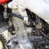 Honda CRF450X moc pod kontrola - cylinder honda crf scigacz pl