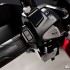 Honda Crosstourer potencjal perfekcja luz - Honda CrossTourer 2012 lewa manetka