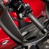 Honda Crosstourer potencjal perfekcja luz - Honda CrossTourer 2012 ochraniacz dloni
