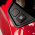 Honda Crosstourer potencjal perfekcja luz - Honda CrossTourer 2012 przycisk kontroli trakcji