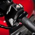 Honda Crosstourer potencjal perfekcja luz - Honda CrossTourer 2012 sterowanie skrzynia