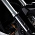 Honda Crosstourer potencjal perfekcja luz - Widelec USD Honda CrossTourer 2012