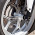 Honda Integra uderzenie swiezosci - kolo przednie honda integra scigacz pl