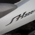 Honda SH300i SHockujaco dobra - logo sh300i honda test a mg 0031
