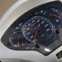 Honda SH300i SHockujaco dobra - zegary sh300i honda test a mg 0033