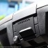 Honda SW-T600 mini Goldwing - Honda SWT600 zamek kufra