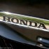 Honda Shadow 750 Black Spirit mroczny duch - Honda Shadow Black Spirit logo honda