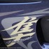 Honda VFR1200F DCT vs Suzuki Hayabusa hiperturystyka - logo hayabusa