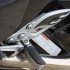 Honda VFR1200F DCT vs Suzuki Hayabusa hiperturystyka - sety hayabusa