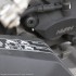 Honda VFR1200F DCT vs Suzuki Hayabusa hiperturystyka - tablica VFR
