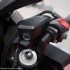 Honda VFR1200F szal pod kontrola - hydrauliczny przedni hamulec vfr1200 honda test d mg 0089