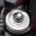 Honda VFR1200F szal pod kontrola - regulacja przedniego widelca vfr1200 honda test d mg 0091