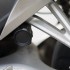 Honda VFR1200F szal pod kontrola - regulacja tylnego zawieszenia vfr1200 honda test d mg 0081