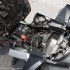 Honda VFR1200F szal pod kontrola - schowek pod siedzeniem vfr1200 honda test d mg 0071