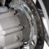 Honda VFR1200F szal pod kontrola - tylna tarcza hamulca abs vfr1200 honda test d mg 0064