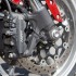 Honda VFR1200F szal pod kontrola - zacisk haulec przedni vfr1200 honda test d mg 0057