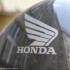 Honda VT750S kapsulka frajdy - Honda VT750S logo