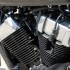 Honda VT750S kapsulka frajdy - Honda VT750S silnik
