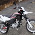 Husqvarna SMS630 niby nic rewolucyjnego ale - prawy bok husqvarna 630