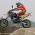 Husqvarna SM 610 S duze supermoto w akcji - husqvarna 610 supermoto offroad