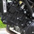 Hyosung GT650P budzetowy zawrot glowy - Cylinder  Hyosung GT650P 2012