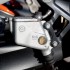 KTM 990 SM T ABS rozdwojenie jazni - Pompa tylnego hamulca