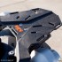 KTM 990 SM T ABS rozdwojenie jazni - Stelaz pod kufer