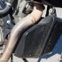 KTM 990 SM T ABS rozdwojenie jazni - Zbiornik oleju