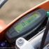 KTM EXC 200 2010 niewymiarowy - zegary ktm exc 200