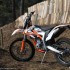 KTM Freeride 350 prawie jak trial - trial ktm freeride