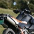 KTM LC8 990 Adventure R - KTM LC8 Adventure R nadwozie