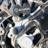 KTM LC8 990 Adventure R - KTM LC8 zacisk Brembo