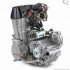 KTM SX-F 450 2013 60 KM to za duzo - silnik ktm sxf 450 2013 sohc